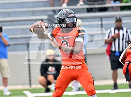 Thumbnail 3 in Lake Gibson vs Spruce Creek (Lakeland Jamboree) photogallery.