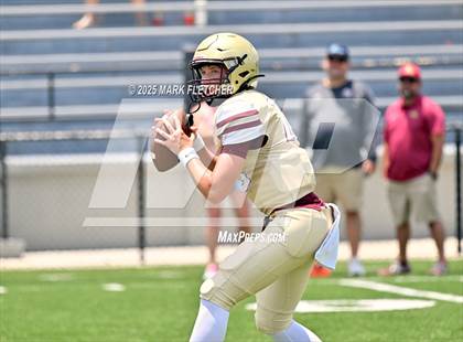 Thumbnail 2 in Lake Gibson vs Spruce Creek (Lakeland Jamboree) photogallery.
