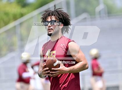 Thumbnail 3 in Lake Gibson vs Spruce Creek (Lakeland Jamboree) photogallery.