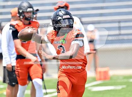 Thumbnail 2 in Lake Gibson vs Spruce Creek (Lakeland Jamboree) photogallery.
