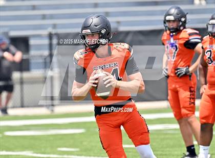 Thumbnail 3 in Lake Gibson vs Spruce Creek (Lakeland Jamboree) photogallery.
