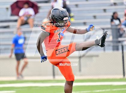 Thumbnail 3 in Lake Gibson vs Spruce Creek (Lakeland Jamboree) photogallery.
