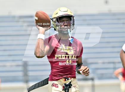 Thumbnail 3 in Lake Gibson vs Spruce Creek (Lakeland Jamboree) photogallery.