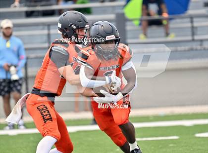 Thumbnail 2 in Lake Gibson vs Spruce Creek (Lakeland Jamboree) photogallery.