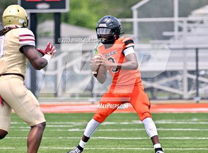Thumbnail 1 in Lake Gibson vs Spruce Creek (Lakeland Jamboree) photogallery.