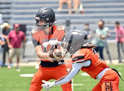 Thumbnail 1 in Lake Gibson vs Spruce Creek (Lakeland Jamboree) photogallery.