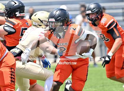 Thumbnail 2 in Lake Gibson vs Spruce Creek (Lakeland Jamboree) photogallery.