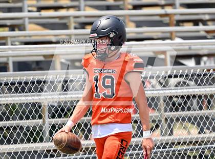 Thumbnail 1 in Lake Gibson vs Spruce Creek (Lakeland Jamboree) photogallery.