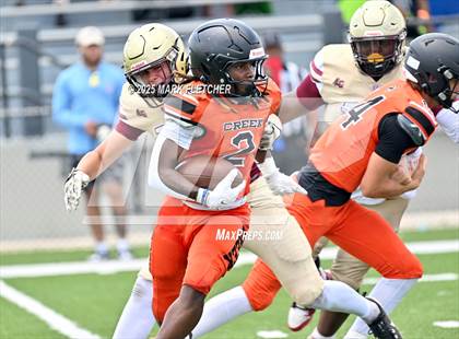Thumbnail 3 in Lake Gibson vs Spruce Creek (Lakeland Jamboree) photogallery.