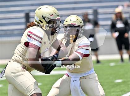 Thumbnail 1 in Lake Gibson vs Spruce Creek (Lakeland Jamboree) photogallery.