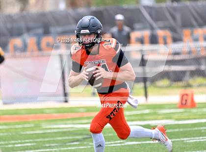 Thumbnail 1 in Lake Gibson vs Spruce Creek (Lakeland Jamboree) photogallery.
