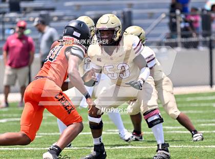 Thumbnail 1 in Lake Gibson vs Spruce Creek (Lakeland Jamboree) photogallery.
