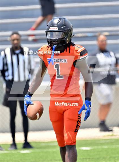 Thumbnail 1 in Lake Gibson vs Spruce Creek (Lakeland Jamboree) photogallery.