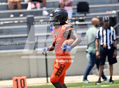 Thumbnail 3 in Lake Gibson vs Spruce Creek (Lakeland Jamboree) photogallery.