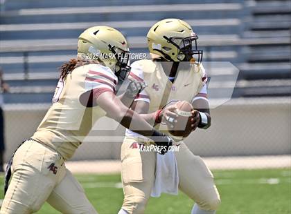 Thumbnail 2 in Lake Gibson vs Spruce Creek (Lakeland Jamboree) photogallery.
