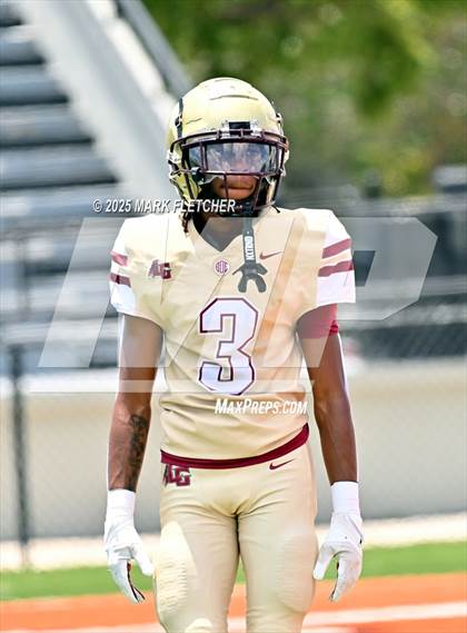 Thumbnail 2 in Lake Gibson vs Spruce Creek (Lakeland Jamboree) photogallery.