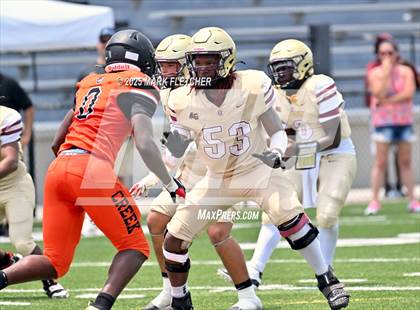 Thumbnail 1 in Lake Gibson vs Spruce Creek (Lakeland Jamboree) photogallery.