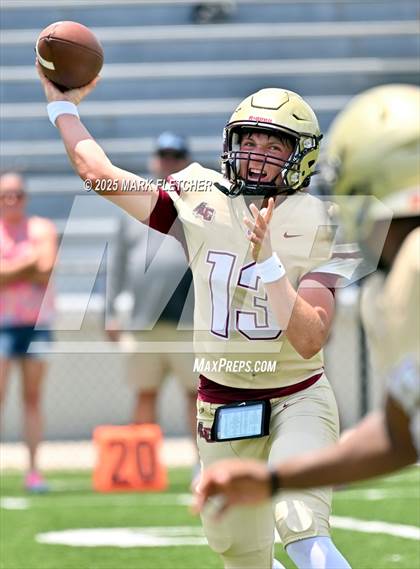 Thumbnail 1 in Lake Gibson vs Spruce Creek (Lakeland Jamboree) photogallery.