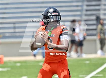 Thumbnail 3 in Lake Gibson vs Spruce Creek (Lakeland Jamboree) photogallery.