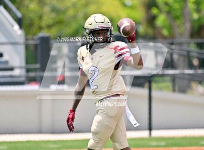 Thumbnail 3 in Lake Gibson vs Spruce Creek (Lakeland Jamboree) photogallery.