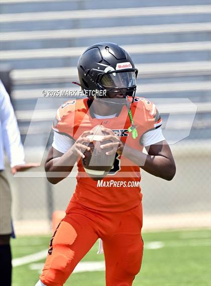 Thumbnail 1 in Lake Gibson vs Spruce Creek (Lakeland Jamboree) photogallery.