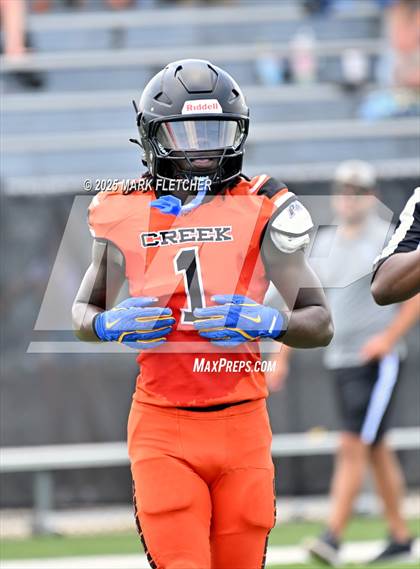 Thumbnail 1 in Lake Gibson vs Spruce Creek (Lakeland Jamboree) photogallery.