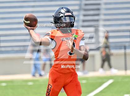 Thumbnail 1 in Lake Gibson vs Spruce Creek (Lakeland Jamboree) photogallery.