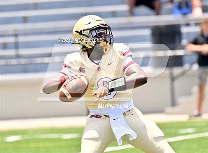 Thumbnail 3 in Lake Gibson vs Spruce Creek (Lakeland Jamboree) photogallery.