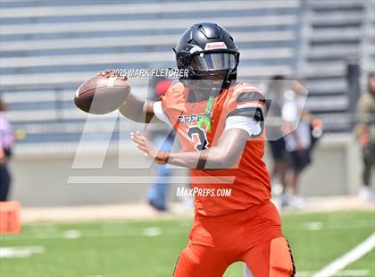 Thumbnail 2 in Lake Gibson vs Spruce Creek (Lakeland Jamboree) photogallery.