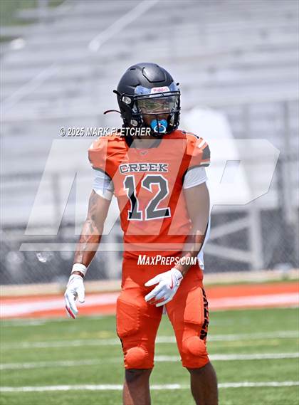 Thumbnail 3 in Lake Gibson vs Spruce Creek (Lakeland Jamboree) photogallery.