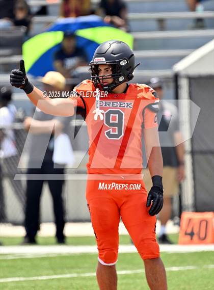 Thumbnail 2 in Lake Gibson vs Spruce Creek (Lakeland Jamboree) photogallery.