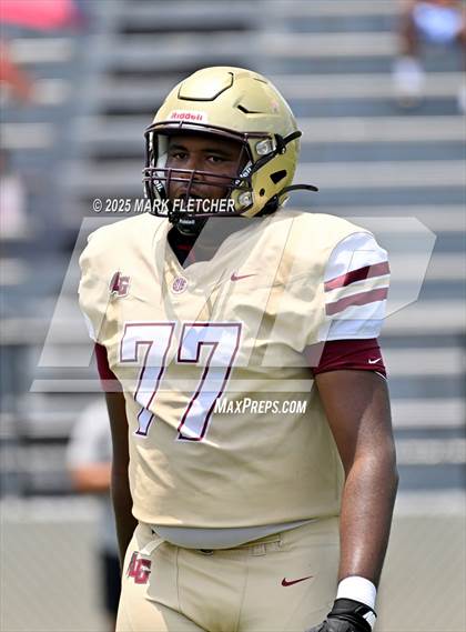 Thumbnail 2 in Lake Gibson vs Spruce Creek (Lakeland Jamboree) photogallery.