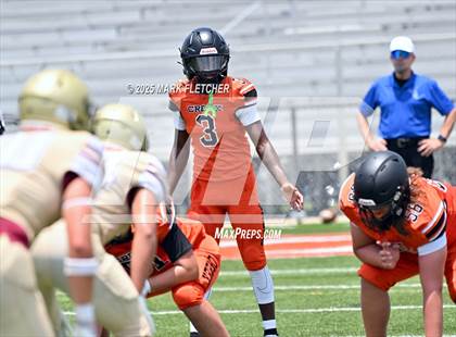 Thumbnail 2 in Lake Gibson vs Spruce Creek (Lakeland Jamboree) photogallery.