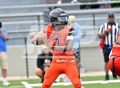 Thumbnail 2 in Lake Gibson vs Spruce Creek (Lakeland Jamboree) photogallery.