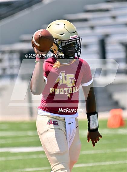 Thumbnail 2 in Lake Gibson vs Spruce Creek (Lakeland Jamboree) photogallery.