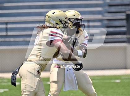 Thumbnail 3 in Lake Gibson vs Spruce Creek (Lakeland Jamboree) photogallery.
