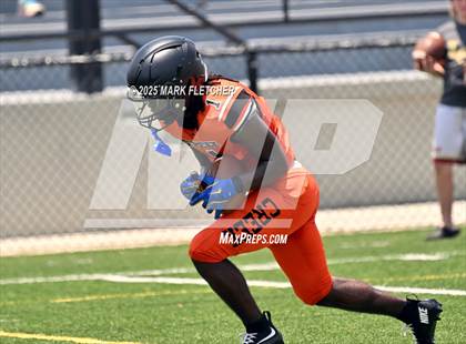 Thumbnail 2 in Lake Gibson vs Spruce Creek (Lakeland Jamboree) photogallery.