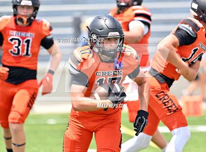Thumbnail 2 in Lake Gibson vs Spruce Creek (Lakeland Jamboree) photogallery.