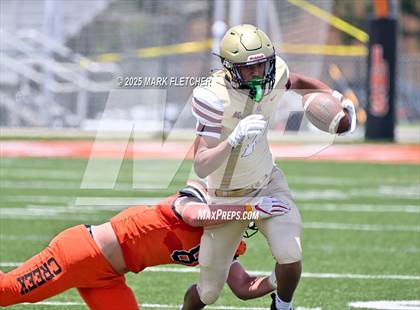 Thumbnail 2 in Lake Gibson vs Spruce Creek (Lakeland Jamboree) photogallery.
