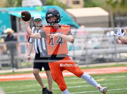 Thumbnail 2 in Lake Gibson vs Spruce Creek (Lakeland Jamboree) photogallery.