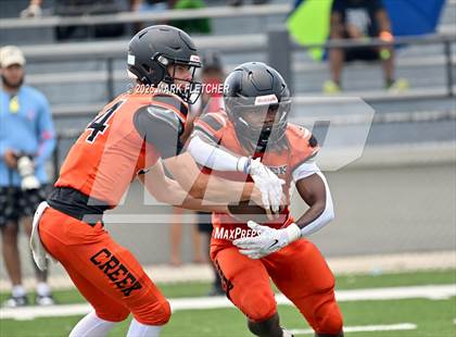 Thumbnail 3 in Lake Gibson vs Spruce Creek (Lakeland Jamboree) photogallery.