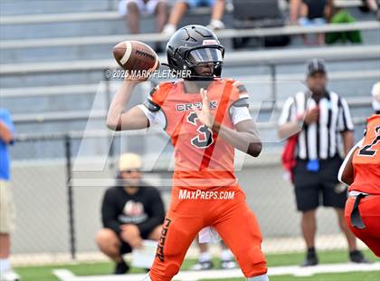 Thumbnail 1 in Lake Gibson vs Spruce Creek (Lakeland Jamboree) photogallery.