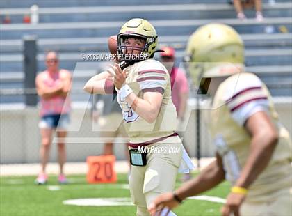 Thumbnail 3 in Lake Gibson vs Spruce Creek (Lakeland Jamboree) photogallery.