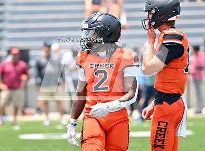 Thumbnail 3 in Lake Gibson vs Spruce Creek (Lakeland Jamboree) photogallery.