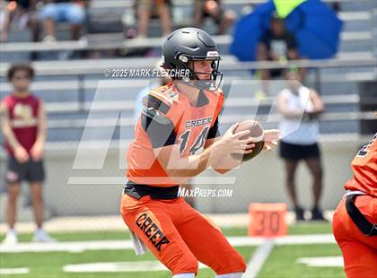 Thumbnail 2 in Lake Gibson vs Spruce Creek (Lakeland Jamboree) photogallery.