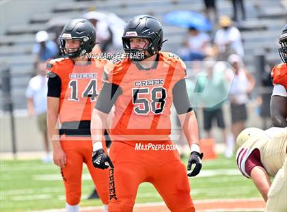 Thumbnail 3 in Lake Gibson vs Spruce Creek (Lakeland Jamboree) photogallery.