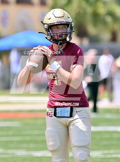 Thumbnail 1 in Lake Gibson vs Spruce Creek (Lakeland Jamboree) photogallery.