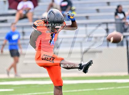 Thumbnail 2 in Lake Gibson vs Spruce Creek (Lakeland Jamboree) photogallery.