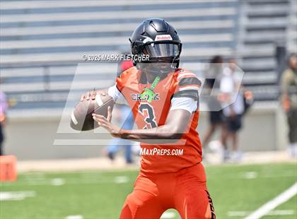 Thumbnail 1 in Lake Gibson vs Spruce Creek (Lakeland Jamboree) photogallery.