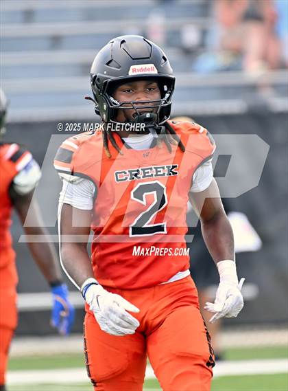 Thumbnail 2 in Lake Gibson vs Spruce Creek (Lakeland Jamboree) photogallery.